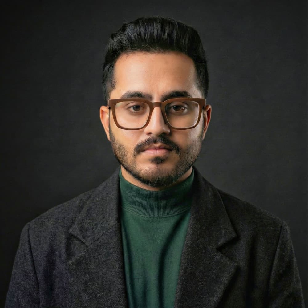 Ahmed Nawaz